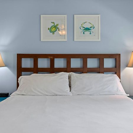 Sun Dek Beach House 보인톤비치 외부 사진