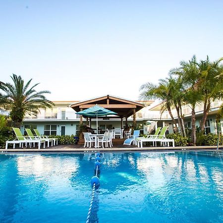 Sun Dek Beach House 보인톤비치 외부 사진