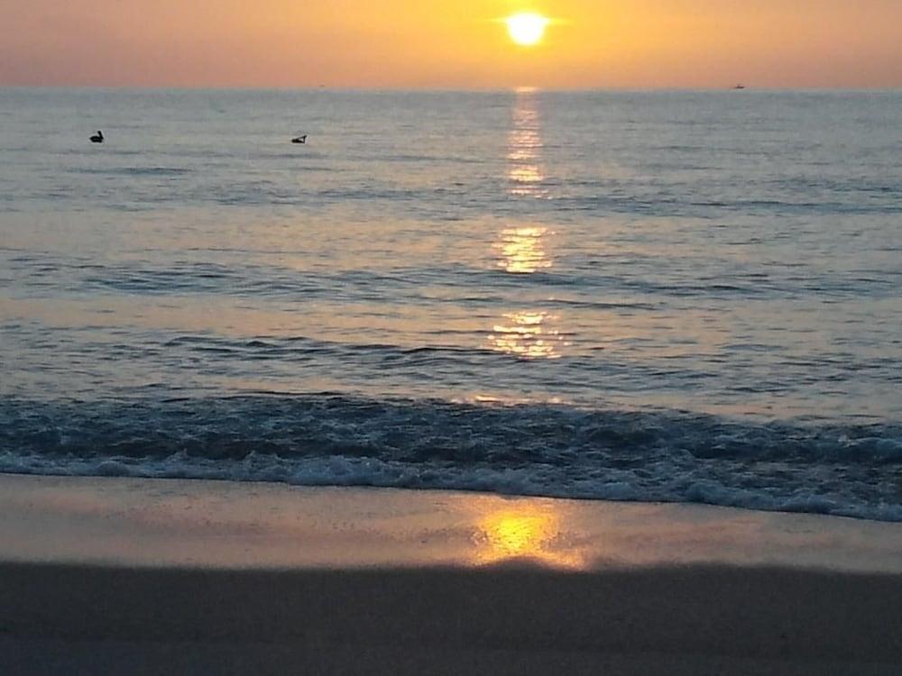Sun Dek Beach House 보인톤비치 외부 사진