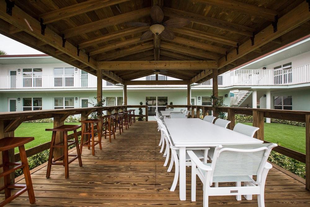 Sun Dek Beach House 보인톤비치 외부 사진