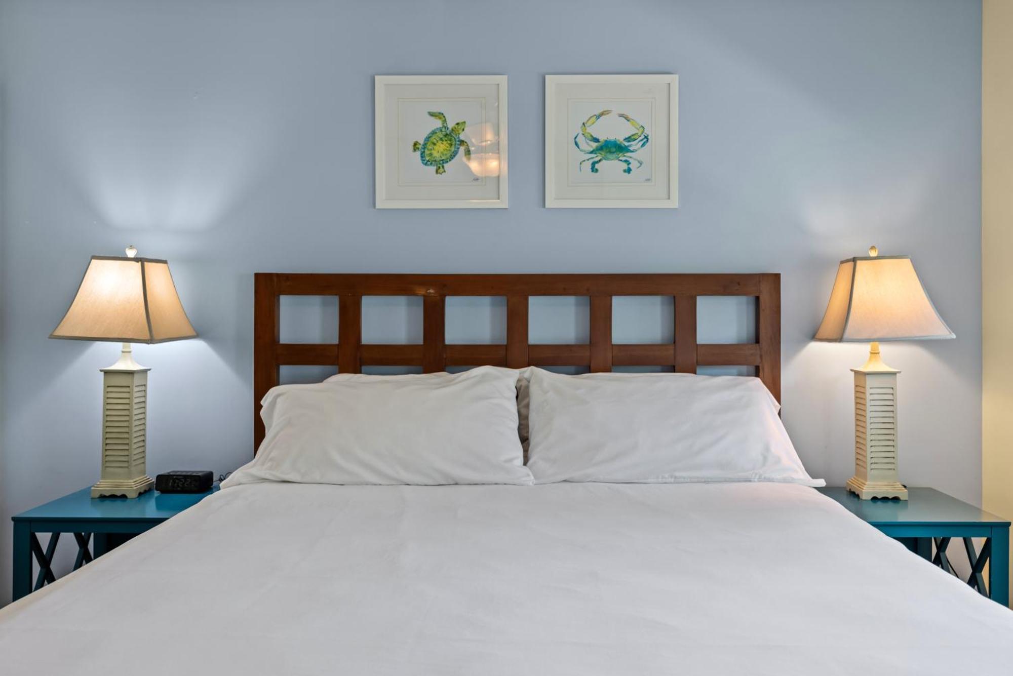 Sun Dek Beach House 보인톤비치 외부 사진