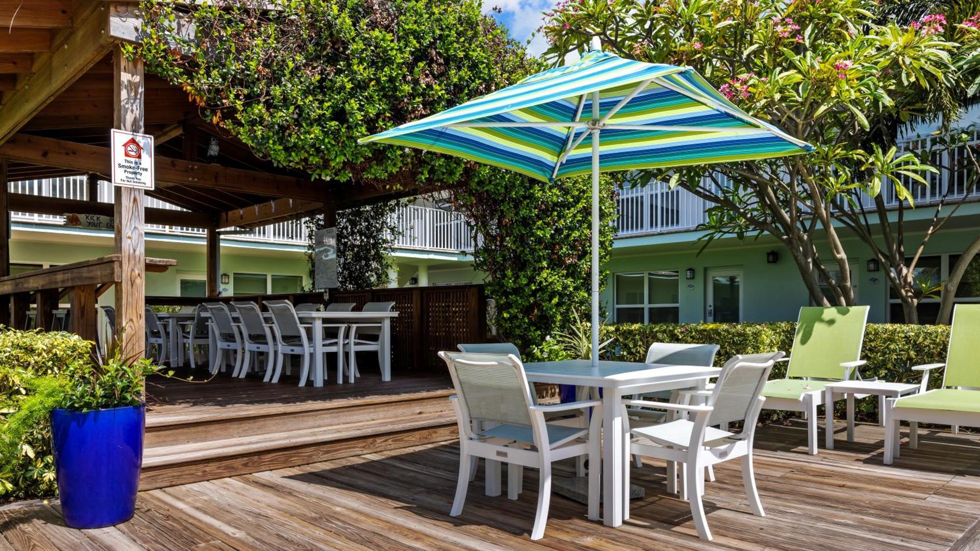 Sun Dek Beach House 보인톤비치 외부 사진