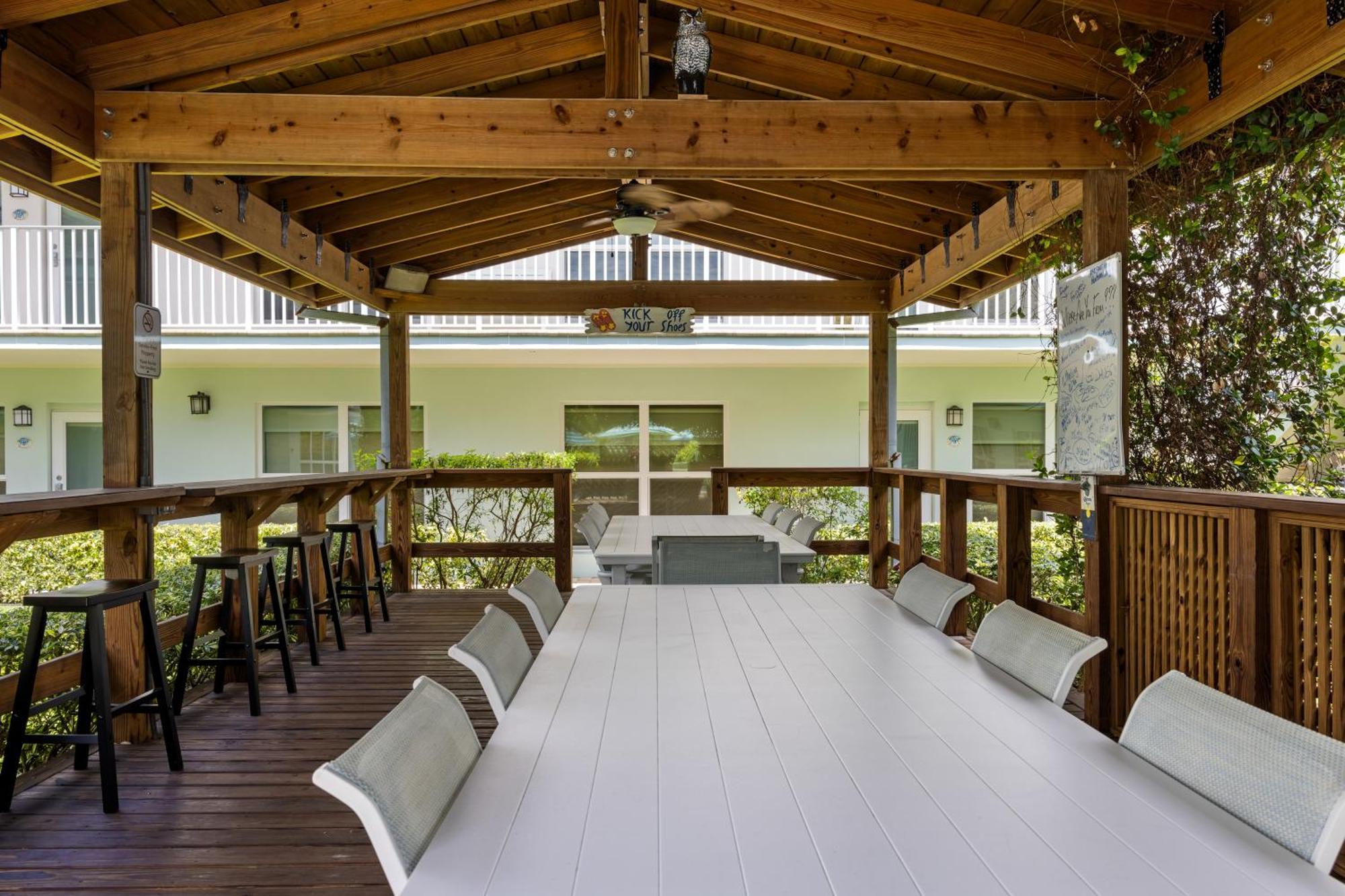 Sun Dek Beach House 보인톤비치 외부 사진