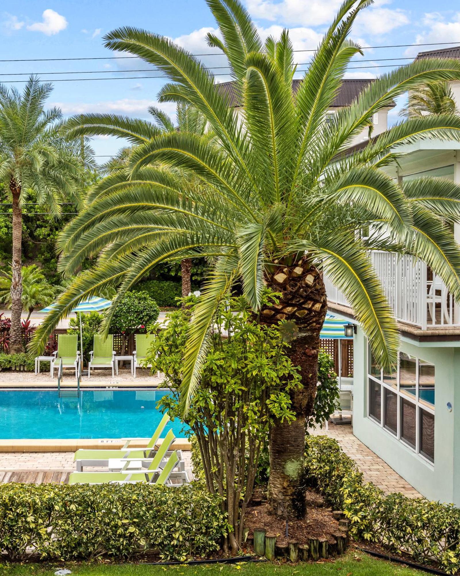 Sun Dek Beach House 보인톤비치 외부 사진