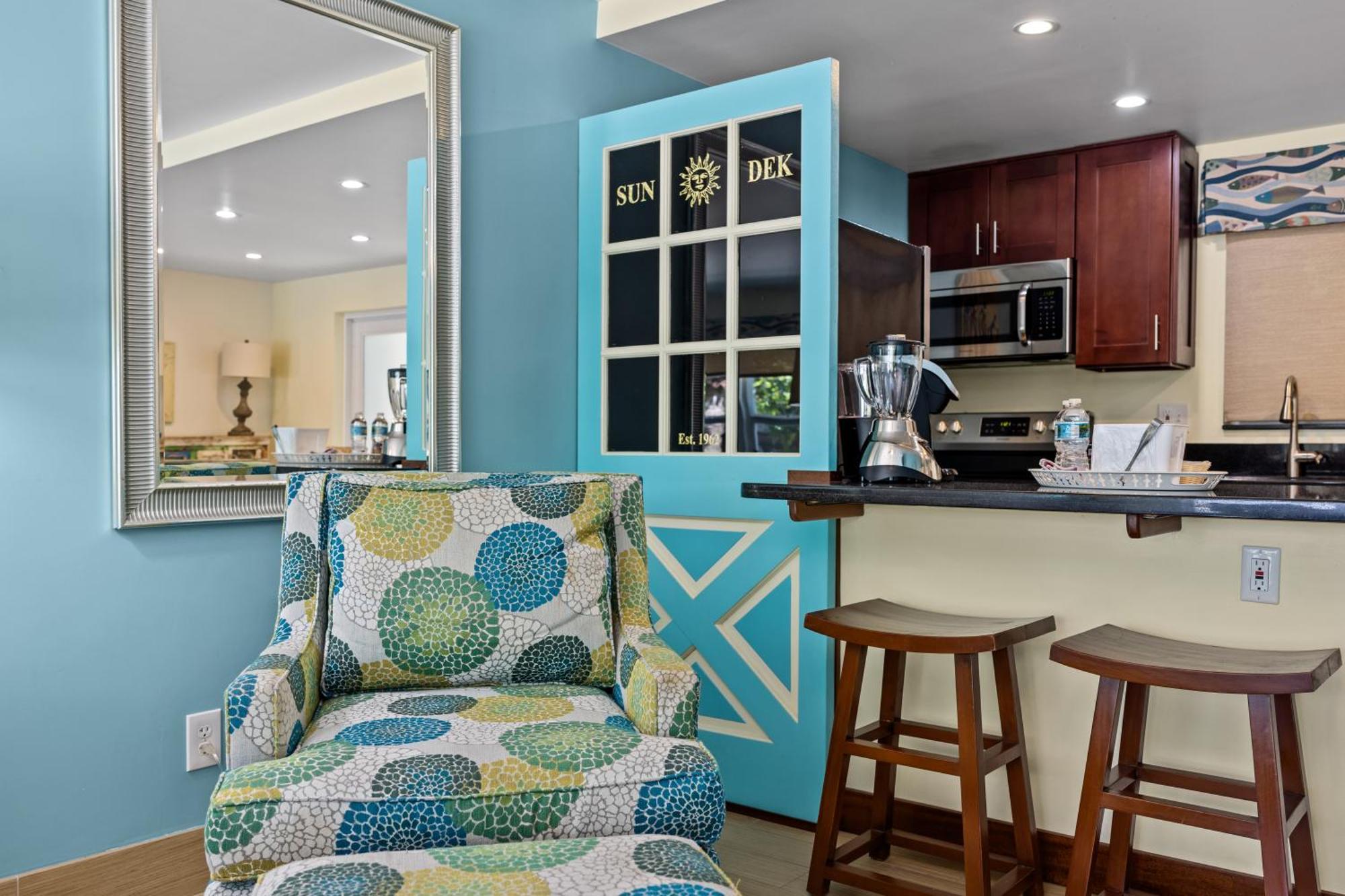 Sun Dek Beach House 보인톤비치 외부 사진