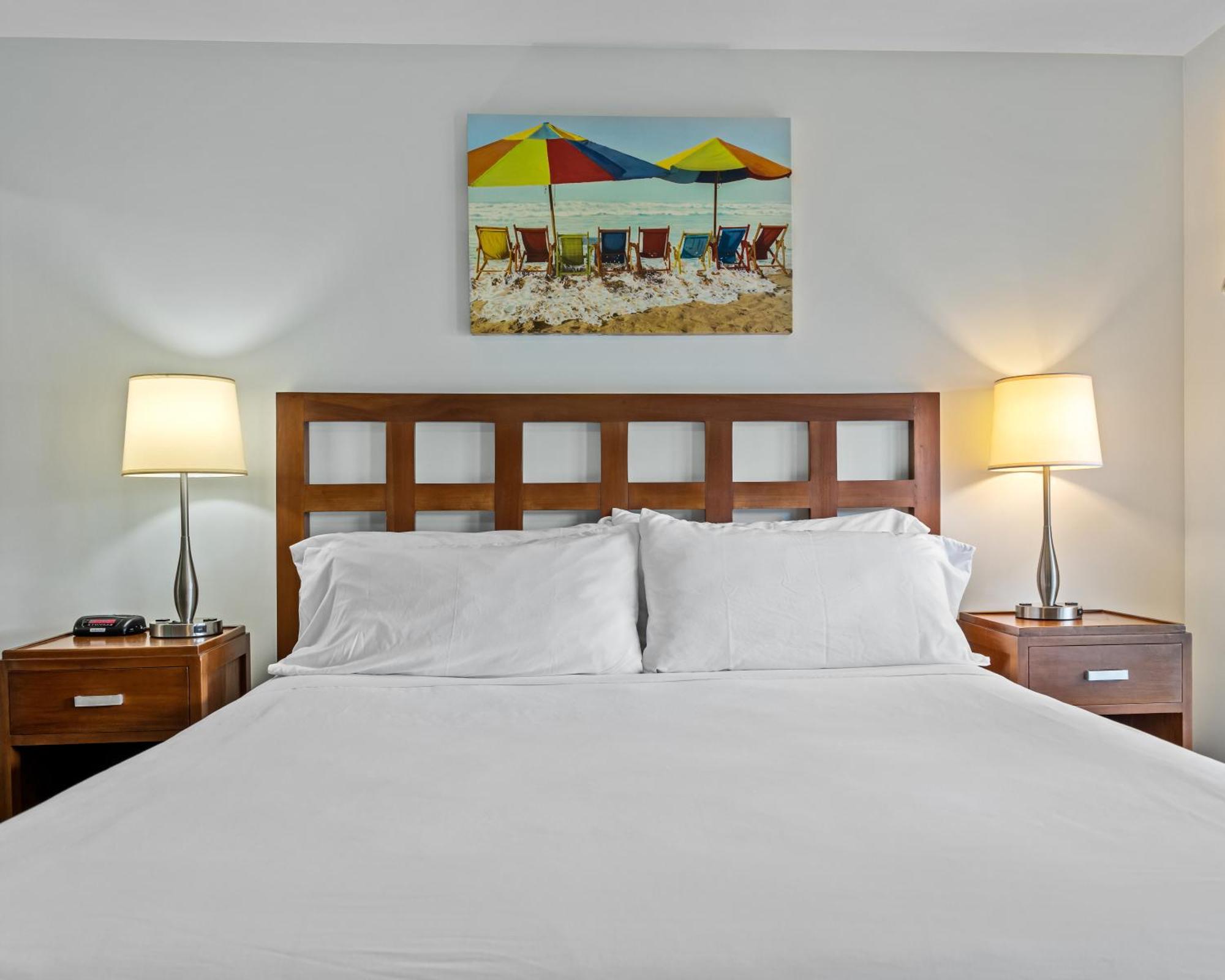 Sun Dek Beach House 보인톤비치 외부 사진
