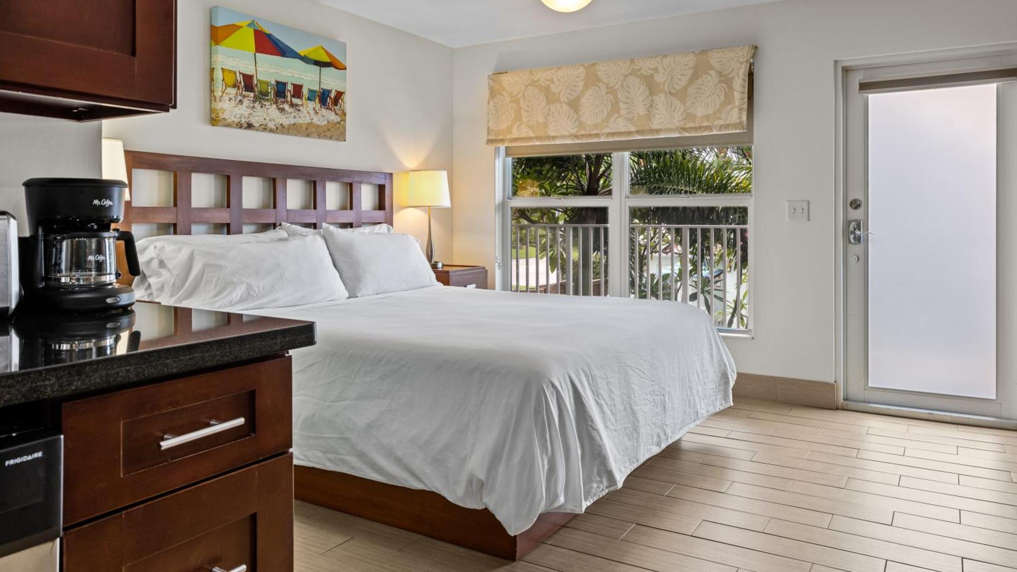 Sun Dek Beach House 보인톤비치 외부 사진