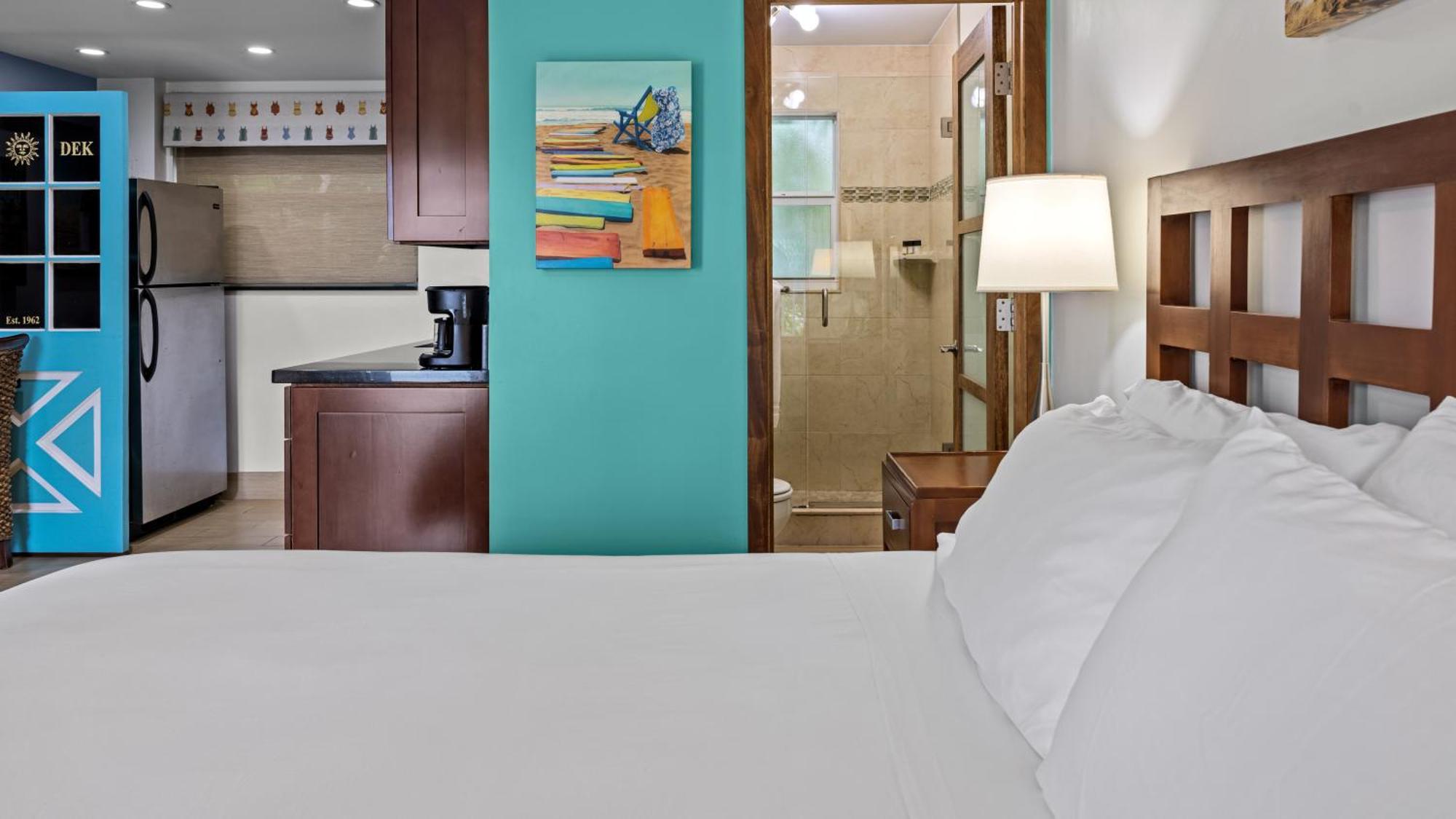 Sun Dek Beach House 보인톤비치 외부 사진