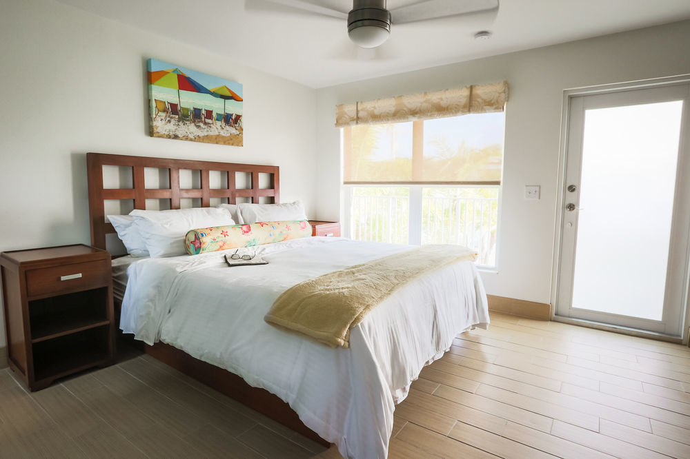 Sun Dek Beach House 보인톤비치 외부 사진